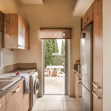 Despina 别墅 阿尔戈斯托利翁