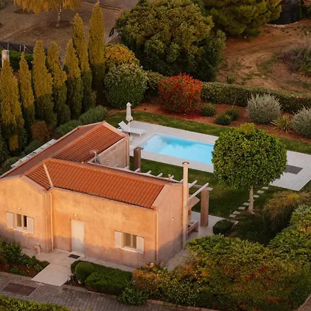 Villa Despina Argostoli (Kefalonia)