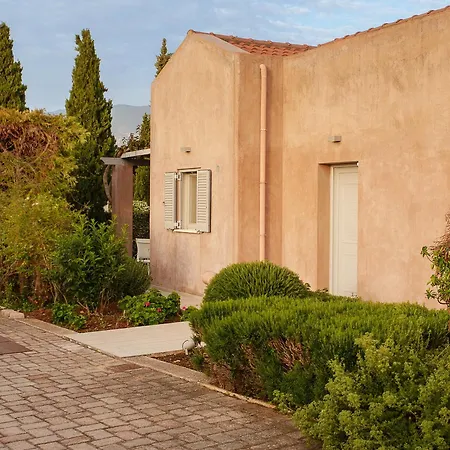 Βίλα Despina Αργοστόλι