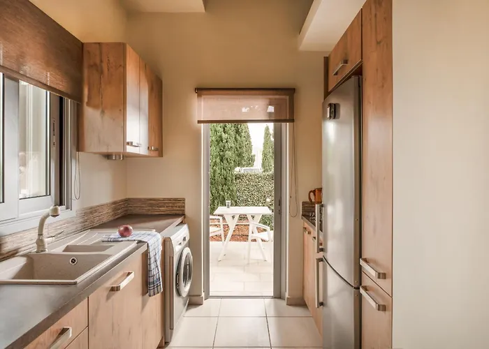 Despina Villa Argostoli (Kefalonia)