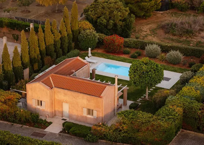 Villa Despina Argostoli (Kefalonia)