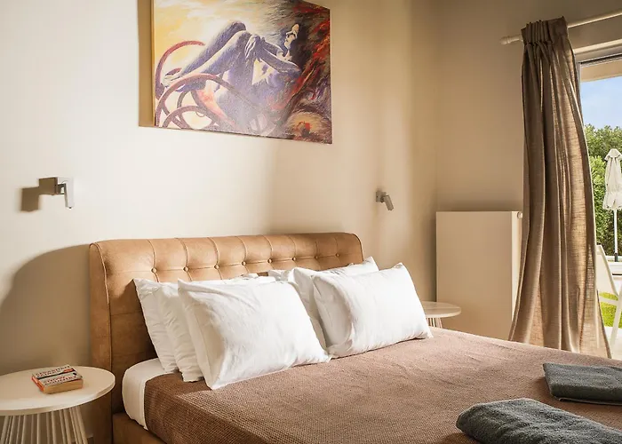 Βίλα Despina Αργοστόλι