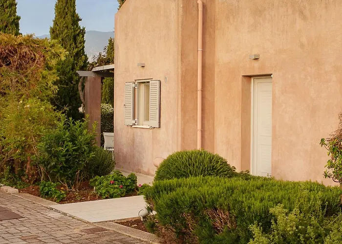 Villa Despina Argostoli (Kefalonia)